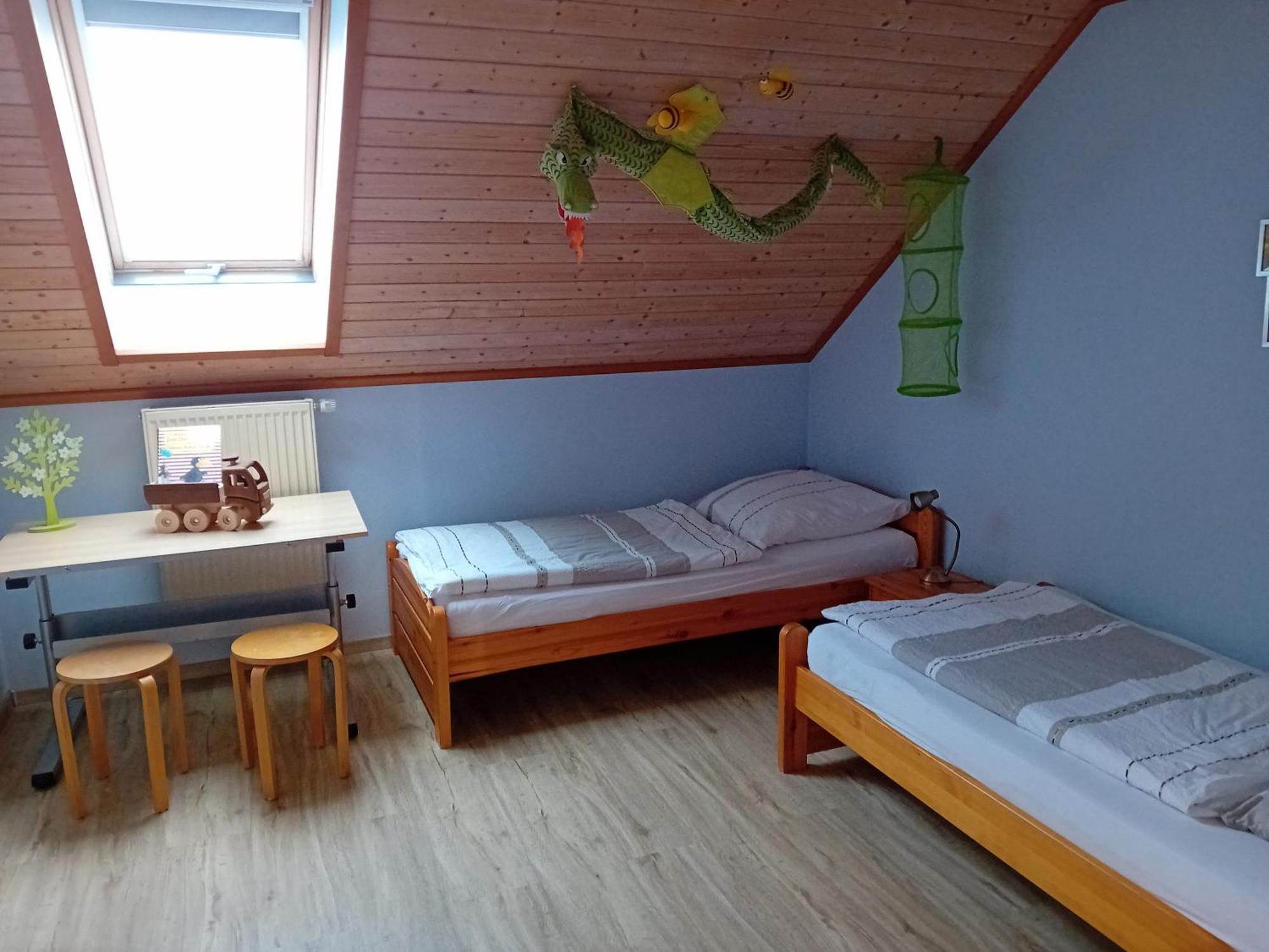 Ferienhof Handlesbauer Rettenbach  Екстер'єр фото