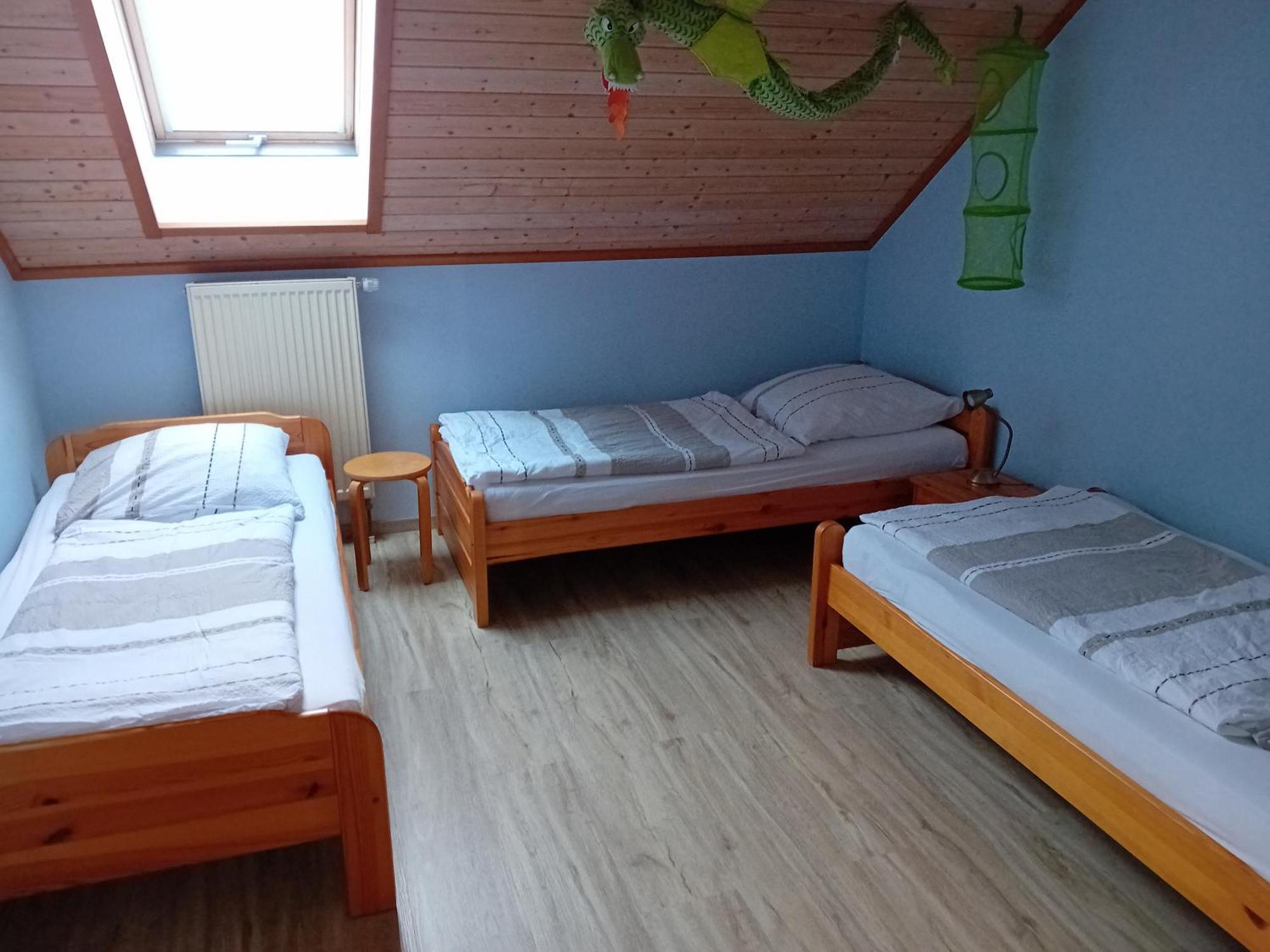Ferienhof Handlesbauer Rettenbach  Екстер'єр фото